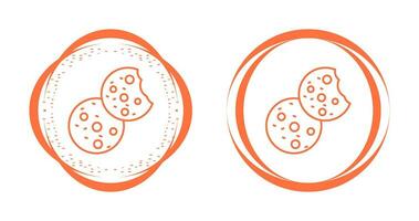 Cookies Vector Icon