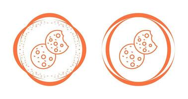 Cookies Vector Icon