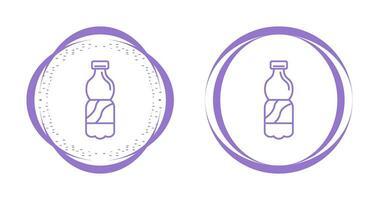 Soft Drink Vector Icon