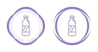 Soft Drink Vector Icon