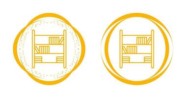 Shelving Vector Icon