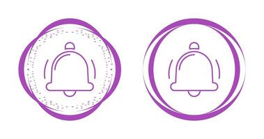Bell Vector Icon