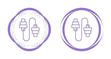 Ear Plug Vector Icon