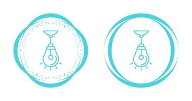 Light Bulb Vector Icon