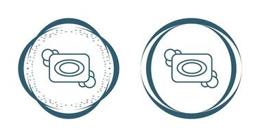 Soap Vector Icon