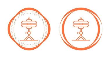 Cymbals Vector Icon