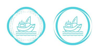 Boat Vector Icon