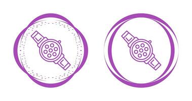 Smartwatch Vector Icon