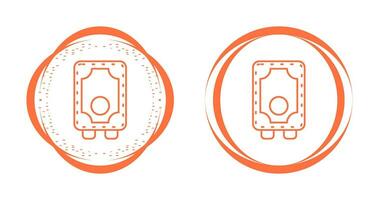 Cajon Vector Icon
