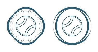 Ball Vector Icon