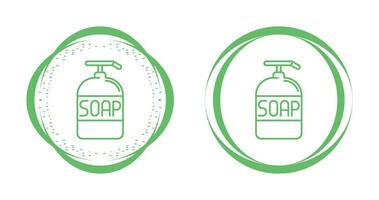 Soap Vector Icon