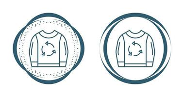 Shirt Vector Icon