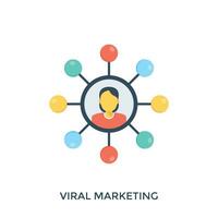 A pencil and presentation with pie graph and data symbolising project management vector