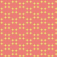 polka dot pattern seamless texture abstract background modern design for printing such as tablecloth, curtain, tile fabric, furniture, vector illustration