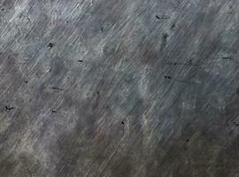 Metal grunge texture background, stained and scratched photo