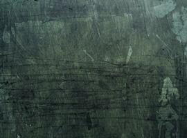 Metal grunge texture background, stained and scratched photo