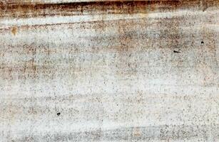 Metal grunge texture background, stained and scratched photo