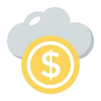 Web Design and UI, UX Flat Icons vector
