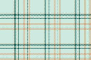 Plaid background, check seamless pattern. Vector fabric texture for textile print, wrapping paper, gift card or wallpaper.