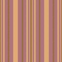 Lines background pattern of texture vector seamless with a vertical stripe textile fabric.