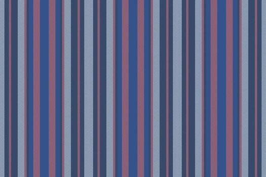 fondo de rayas de líneas verticales. patrón de rayas vectoriales textura de tela sin costuras. diseño abstracto de línea de rayas geométricas. vector