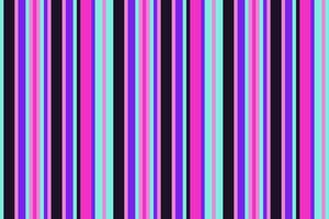 Stripes vector seamless pattern. Striped background of colorful lines. Print for interior design, fabric.