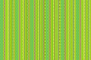 Textile seamless lines of vertical stripe background with a pattern fabric vector texture.