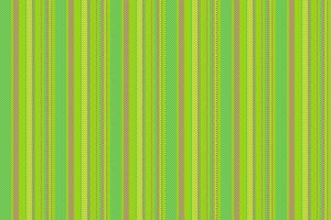 Textile seamless lines of vertical stripe background with a pattern fabric vector texture.