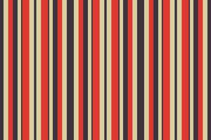 Stripes pattern vector background. Colorful stripe abstract texture.