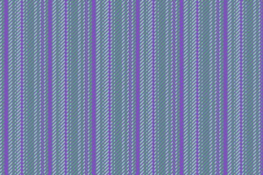 Textile background vertical of fabric texture seamless with a pattern stripe vector lines.