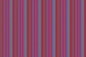 Pattern vertical vector of seamless lines stripe with a textile background fabric texture.