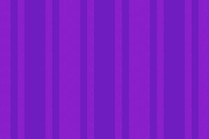 Lines textile pattern of seamless fabric background with a stripe vector texture vertical.