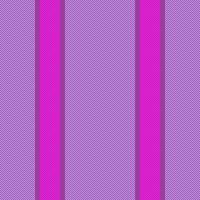 Fabric seamless background of textile pattern vertical with a vector lines texture stripe.