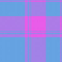 Pattern vector plaid of check texture fabric with a tartan background textile seamless.