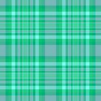 Background fabric pattern of texture plaid check with a tartan vector textile seamless.