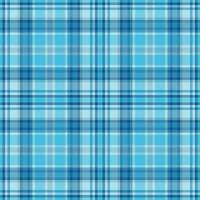 Check textile tartan of background fabric seamless with a pattern vector texture plaid.