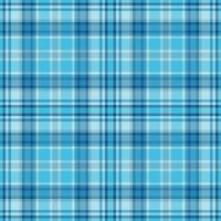 Check textile tartan of background fabric seamless with a pattern vector texture plaid.