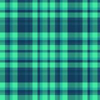 Plaid check fabric of pattern vector background with a texture textile seamless tartan.