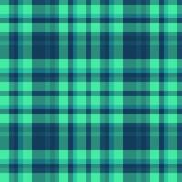 Plaid check fabric of pattern vector background with a texture textile seamless tartan.