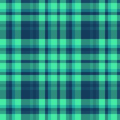 Plaid check fabric of pattern vector background with a texture textile seamless tartan.