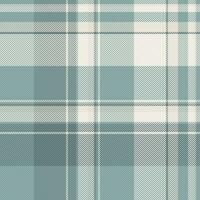 Tartan fabric check of seamless plaid textile with a background vector texture pattern.