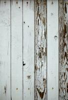 Gray wooden wall. Macro shot. photo