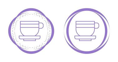 Coffee Cup Vector Icon