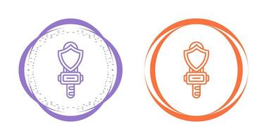Security Vector Icon