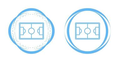 Table Football Vector Icon