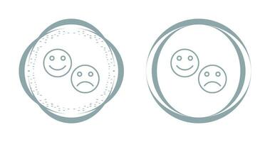 Emotion Vector Icon