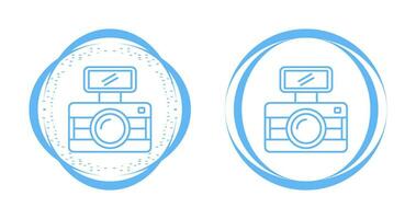 Camera Vector Icon