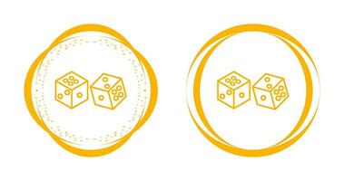 Board Game Vector Icon