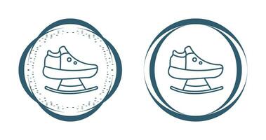 Skate Vector Icon