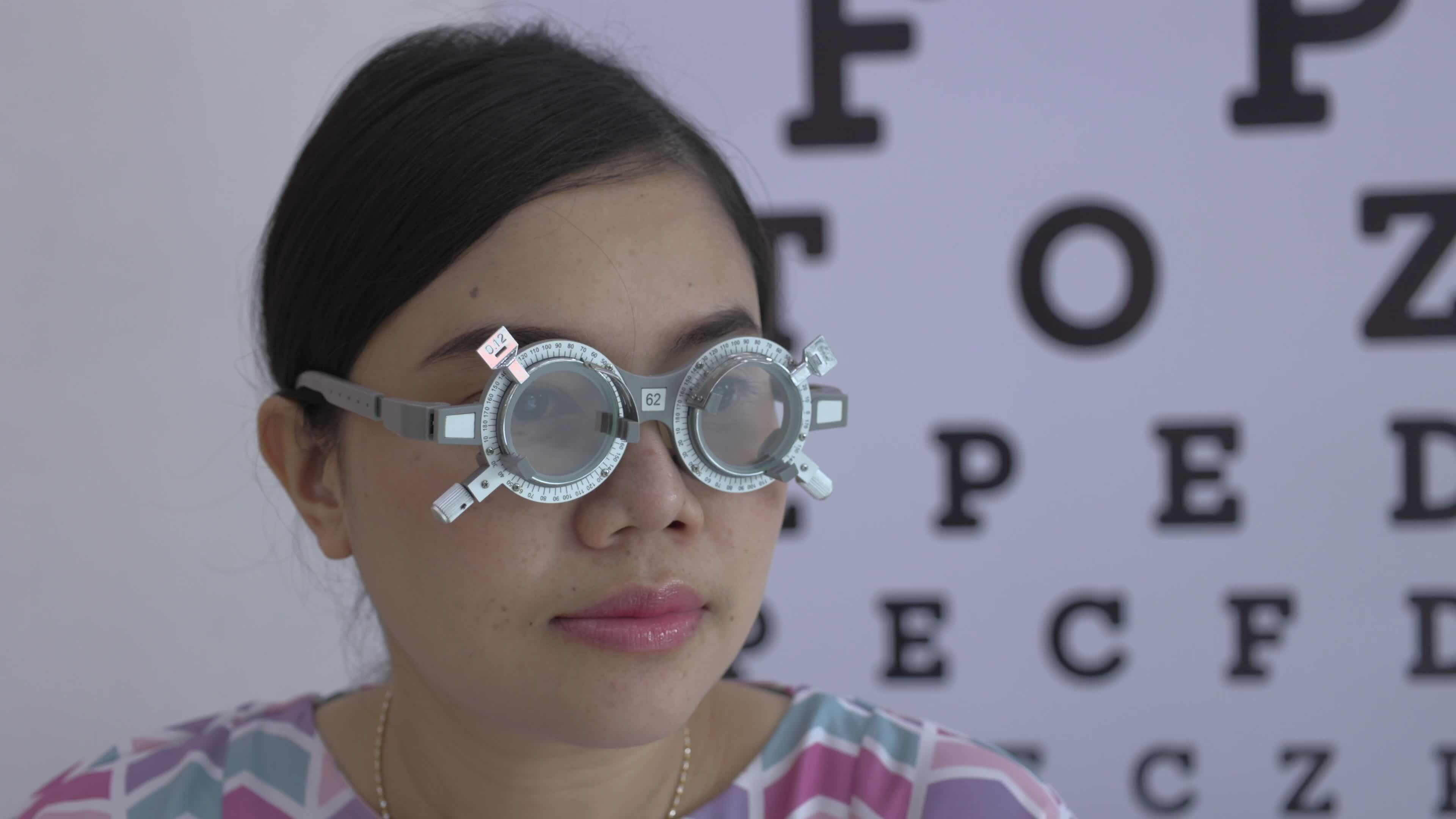 Optical glasses, eye check, woman eye check, person eye check 27845733